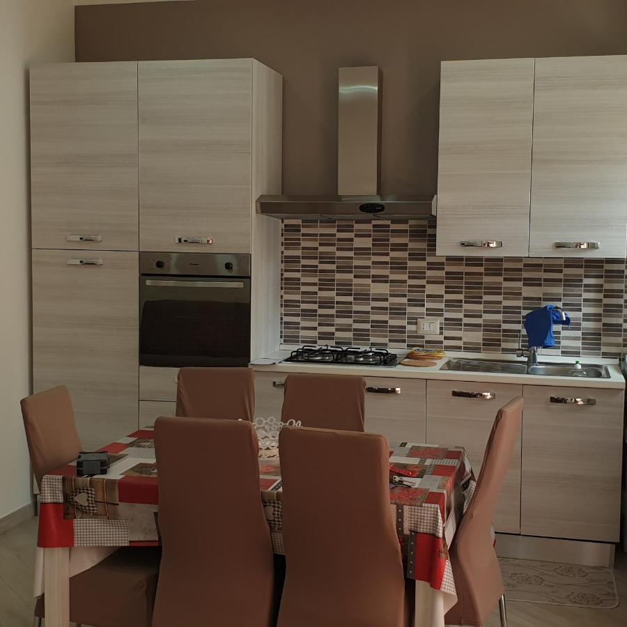 Casa Nonna Graziella Gela